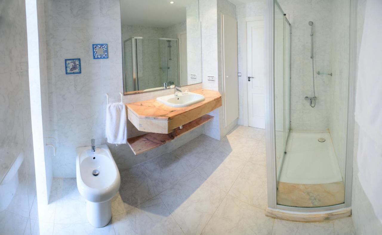 Villa Can Sala San Antonio  Kültér fotó