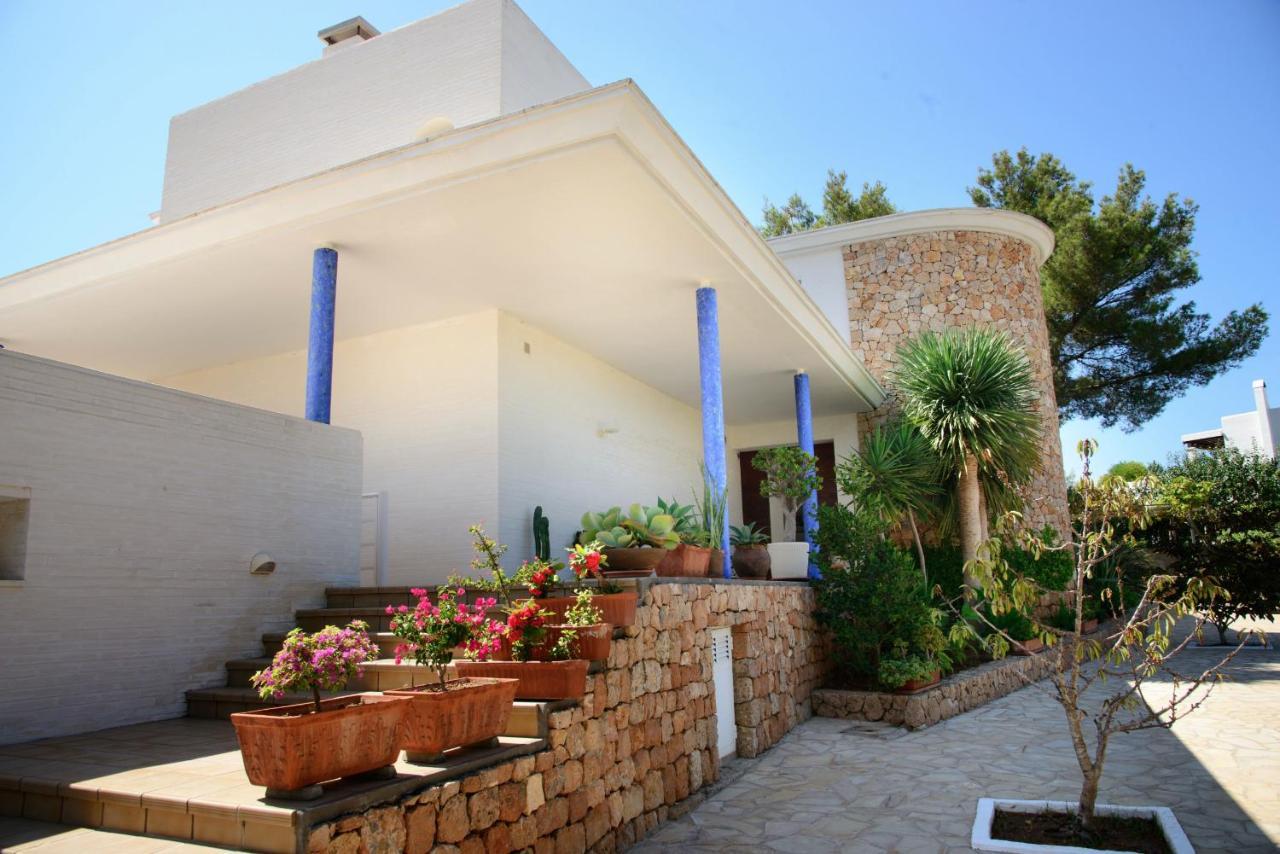 Villa Can Sala San Antonio  Kültér fotó